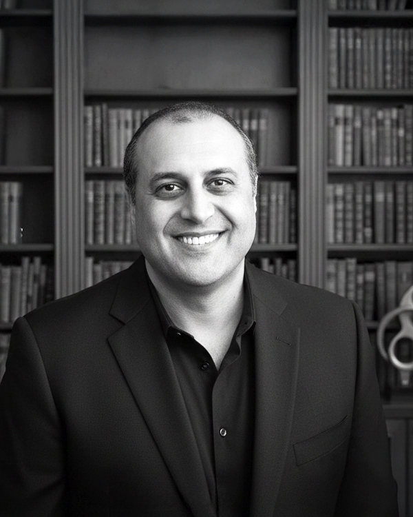 Ramin Zamani