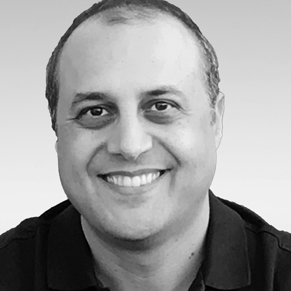 Ramin Zamani - Founder of TechnoMarketers
